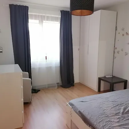 Apartment Leborska22